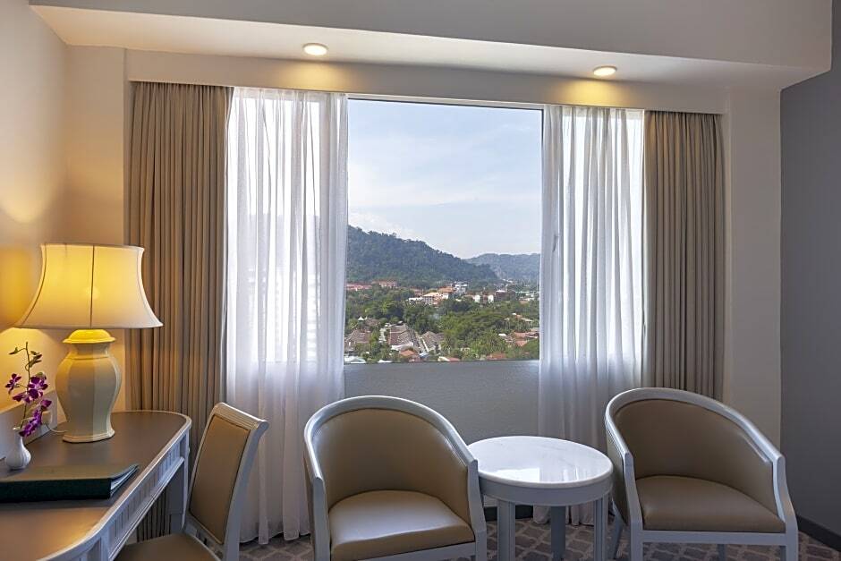 Bayview Hotel Langkawi