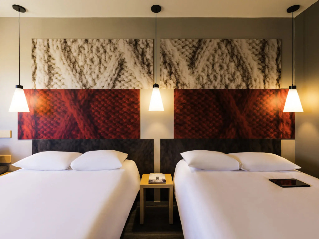 Hotel photo 22
