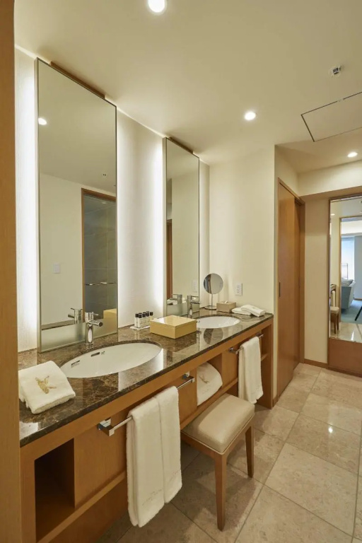 The Kitano Hotel Tokyo - Général
