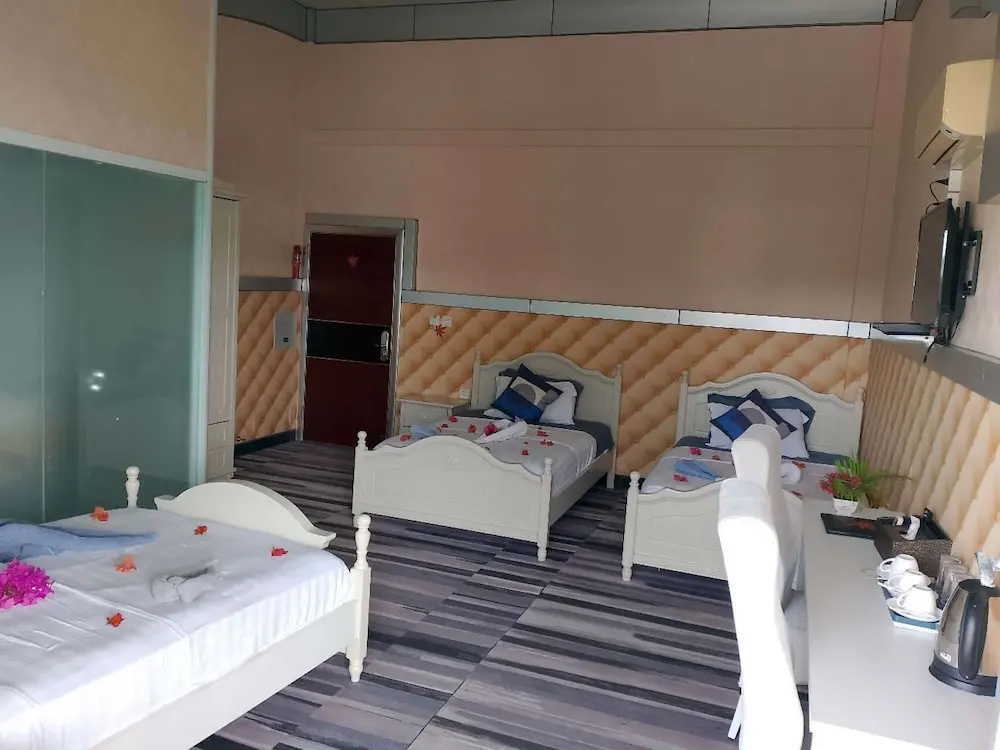 Premium room