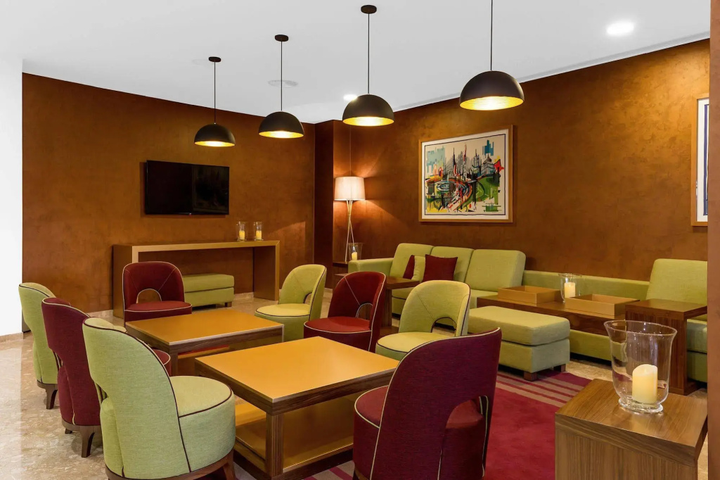 Vilamoura Garden Hotel - Adults Only - Général