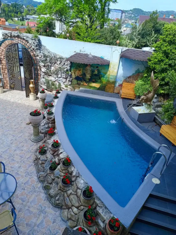 Hotel photo 14