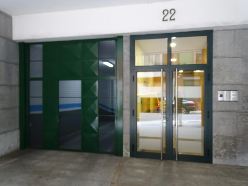 Apartamento de La Casona de Riomera