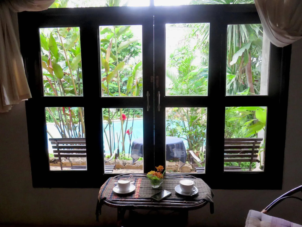 Little Eden Guesthouse - Général