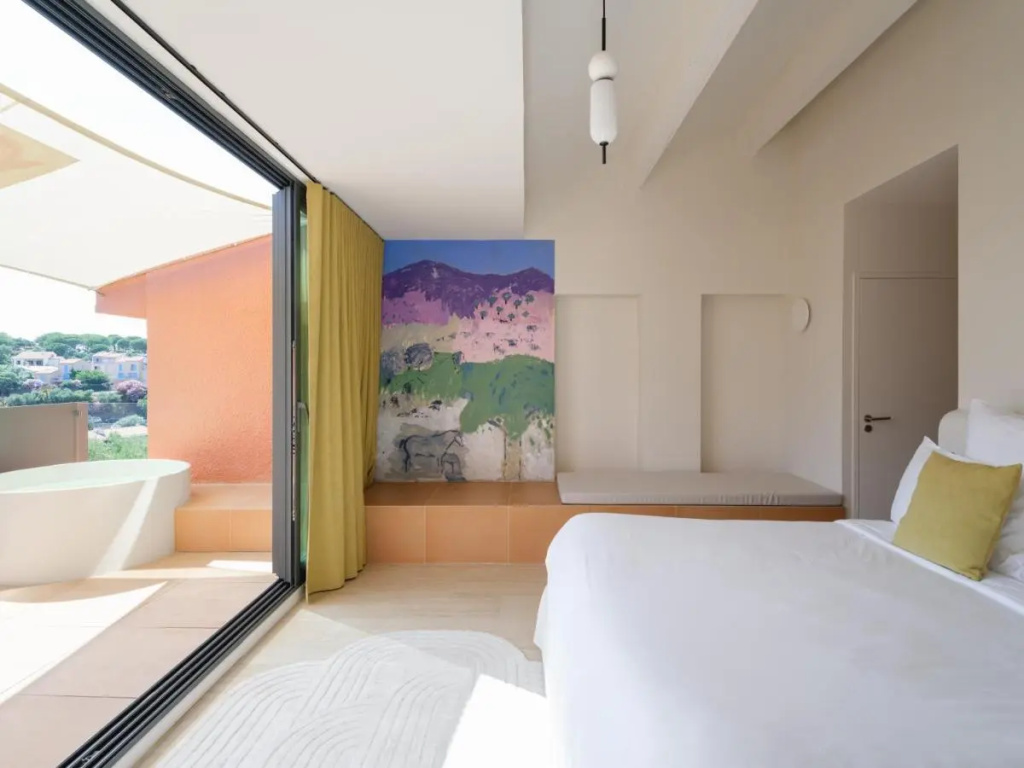 Voir la photo 4 — Boutique Hôtel Maison Nova