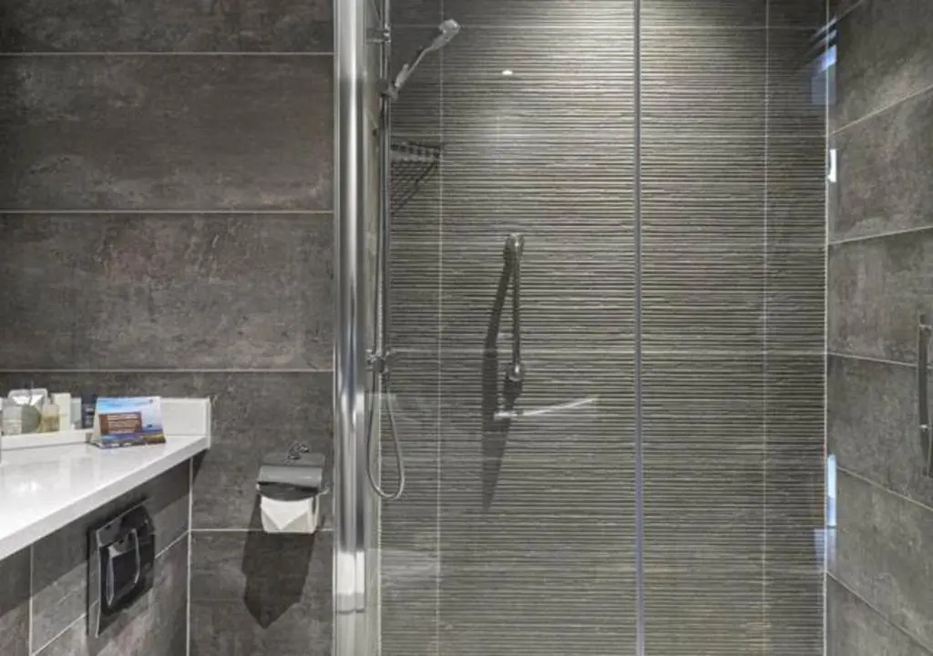 Bayview Hotel - Chambres