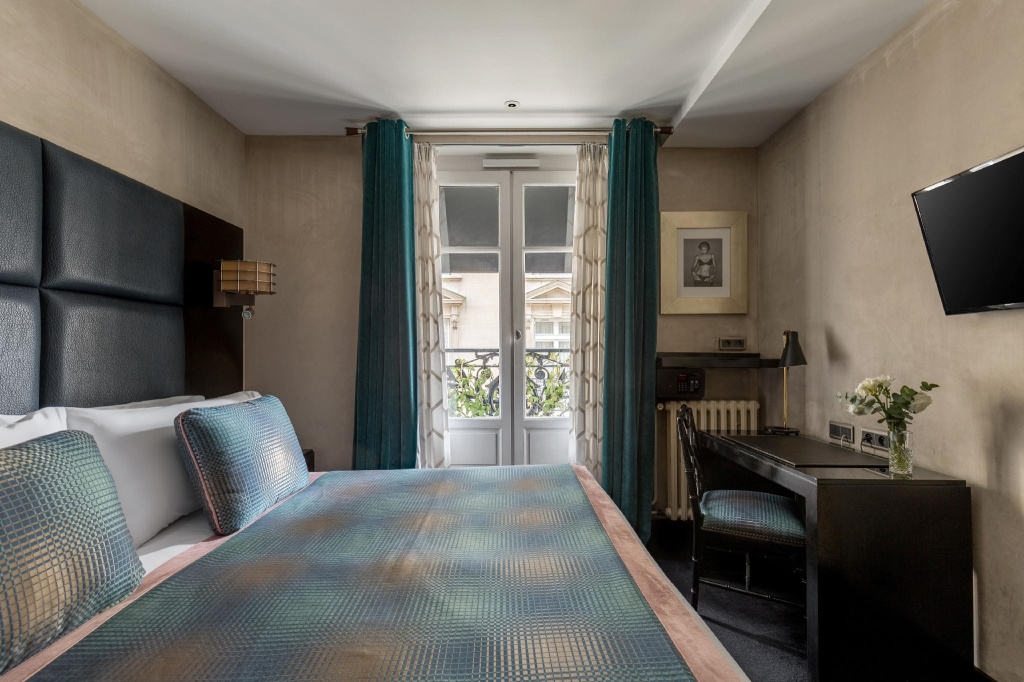 Room Mate Alain Champs Élysées 41
