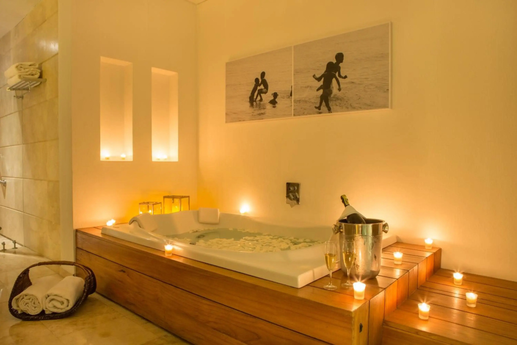 Movich Hotel Cartagena de Indias - Général
