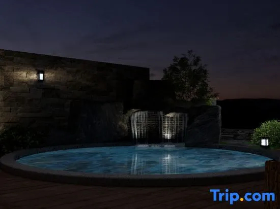 Zhuishan Mingjing Hot Spring Resort Hotel - фото 3