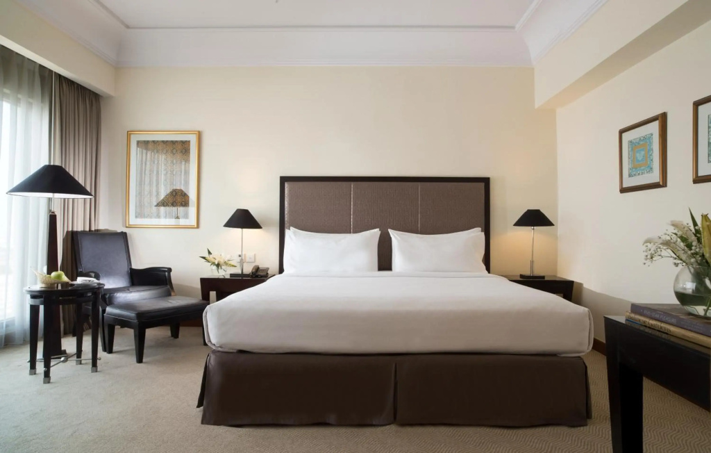 Bumi Surabaya City Resort - Général