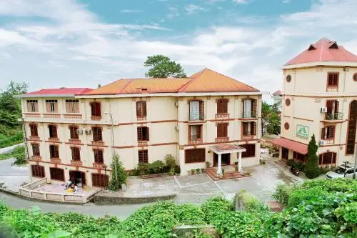 Hotel photo 10