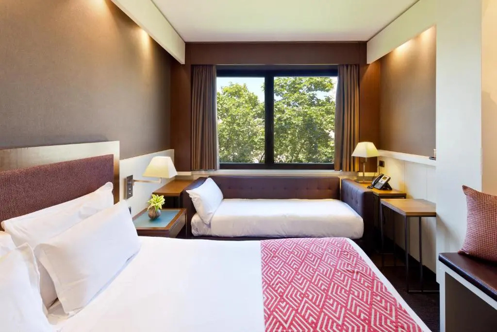 Hotel photo 28