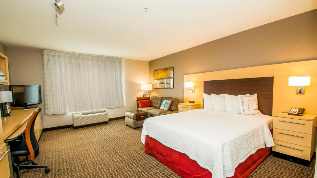 TownePlace Suites by Marriott Scranton Wilkes-Barre - Général