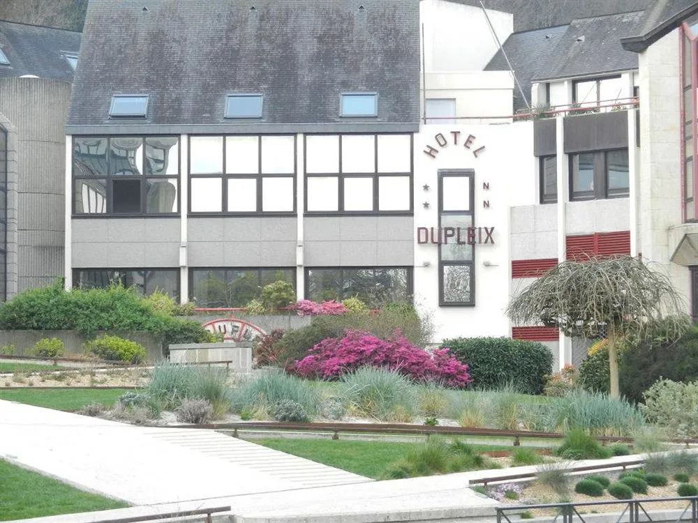 Hotel Dupleix