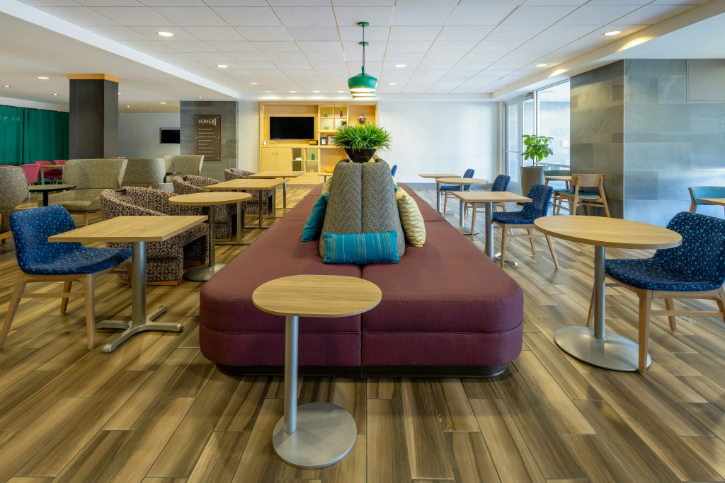 Home2 Suites by Hilton Dover, DE - Général