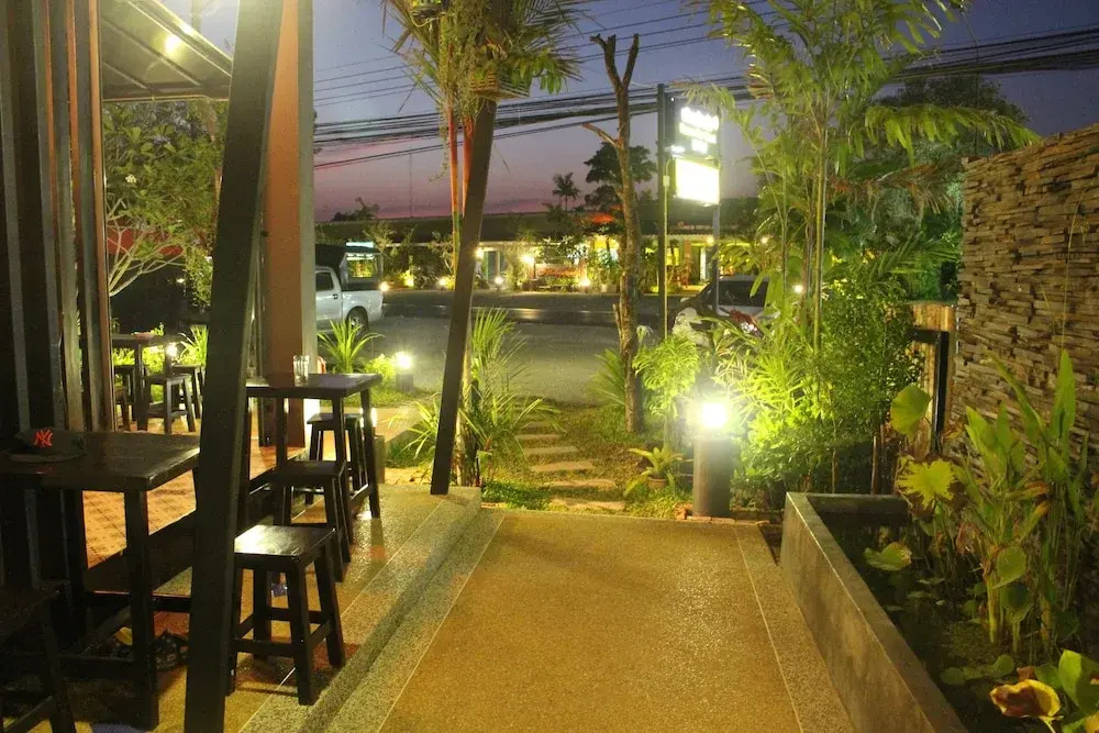 Hotel photo 11