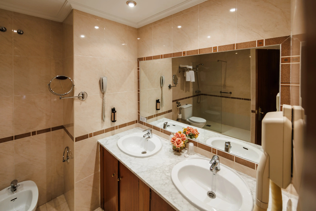 Hotel Acosta Vetonia - Général