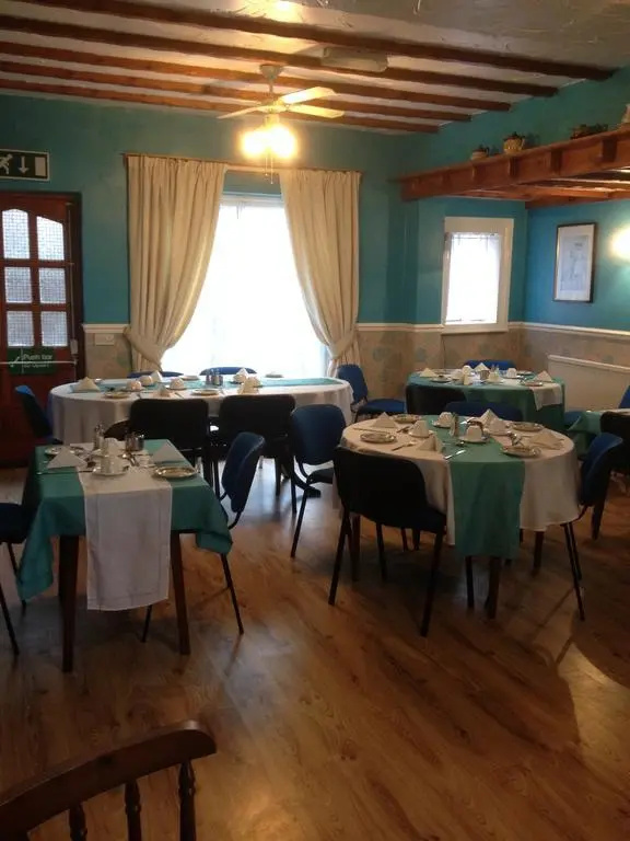 South Dene Hotel - Général