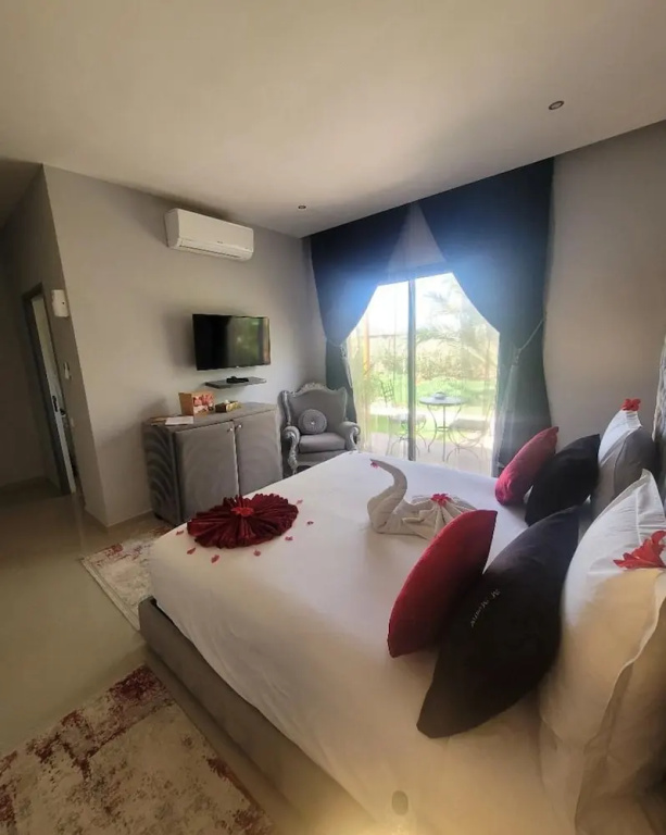 Eden Lodges & Spa -Boutique Hôtel de Luxe - Chambres