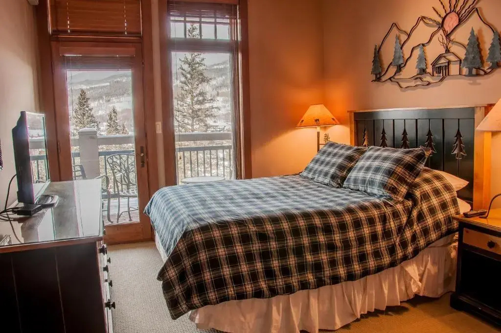 Timbers and Lone Eagle by Keystone Resort - фото 38
