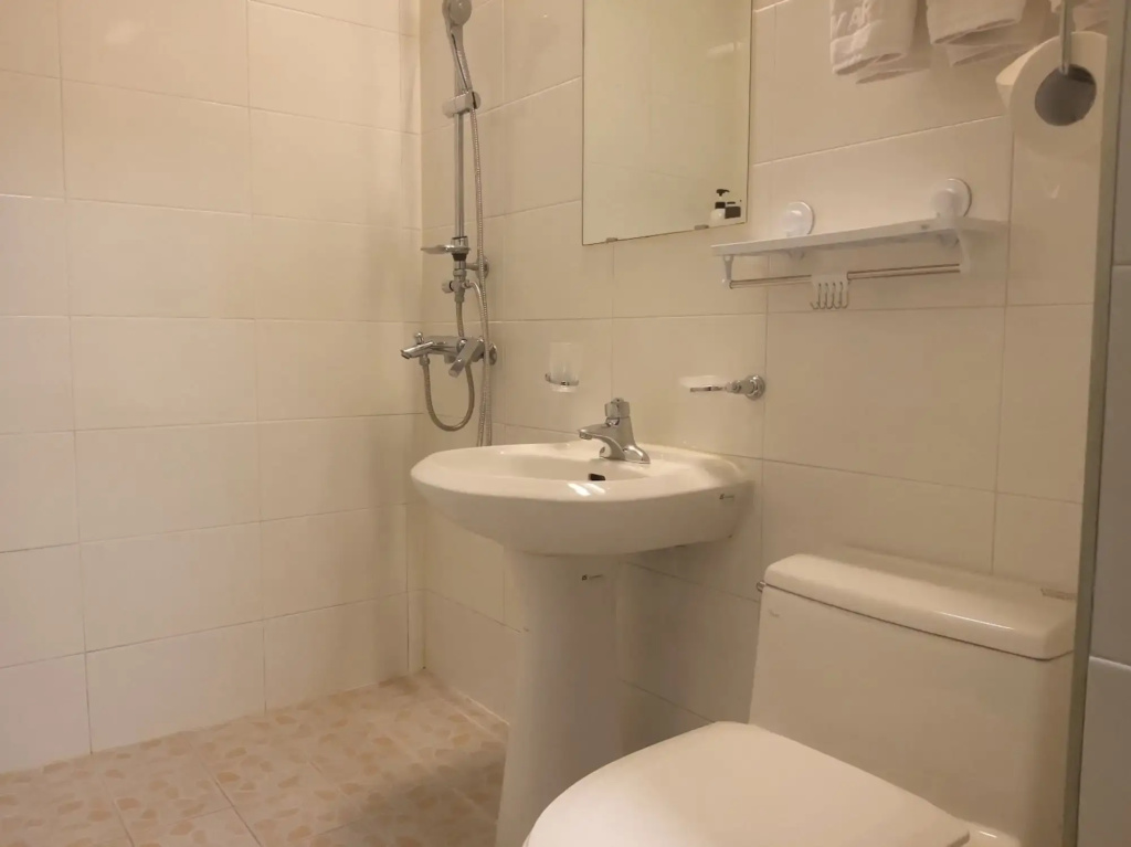 ON Smart Hotel - Général