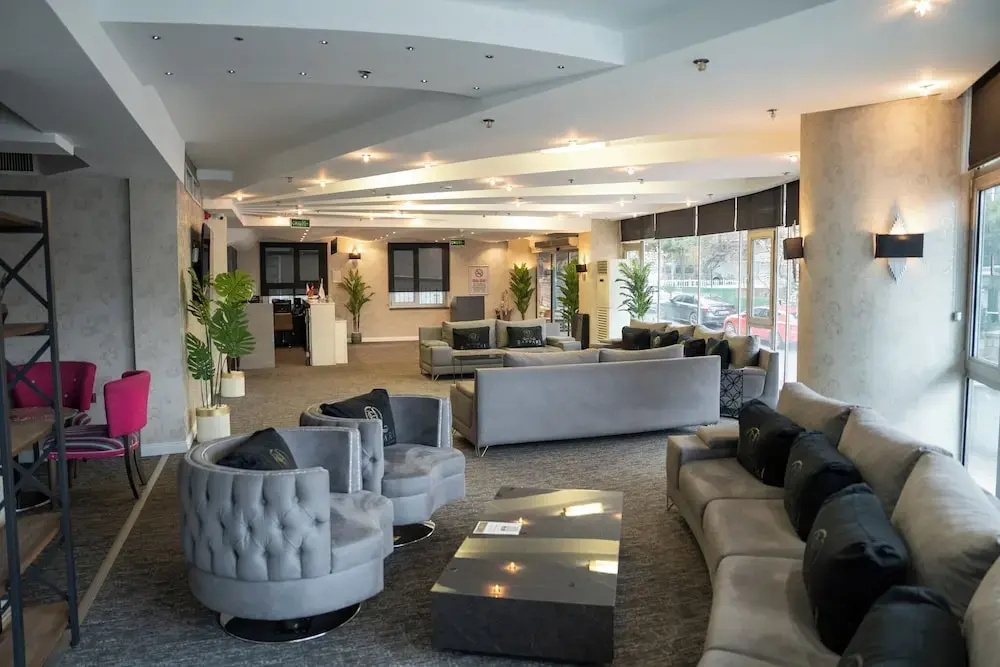 Hotel photo 2