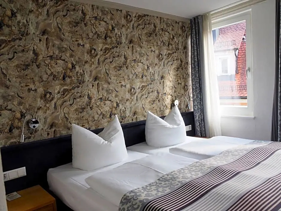 Hotel Am Schloss *** Superior - Chambres