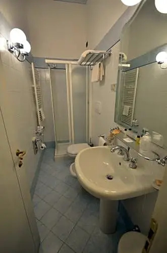 Antico Convento Park Hotel et Bellevue - Chambres