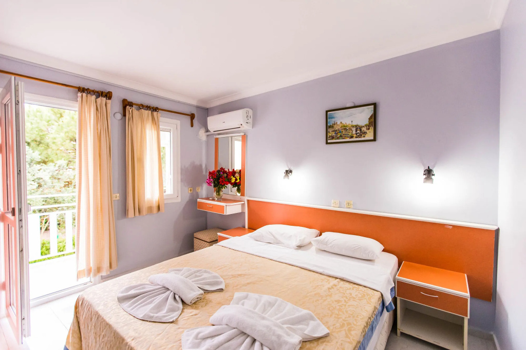 Hanedan Beach Hotel - Général