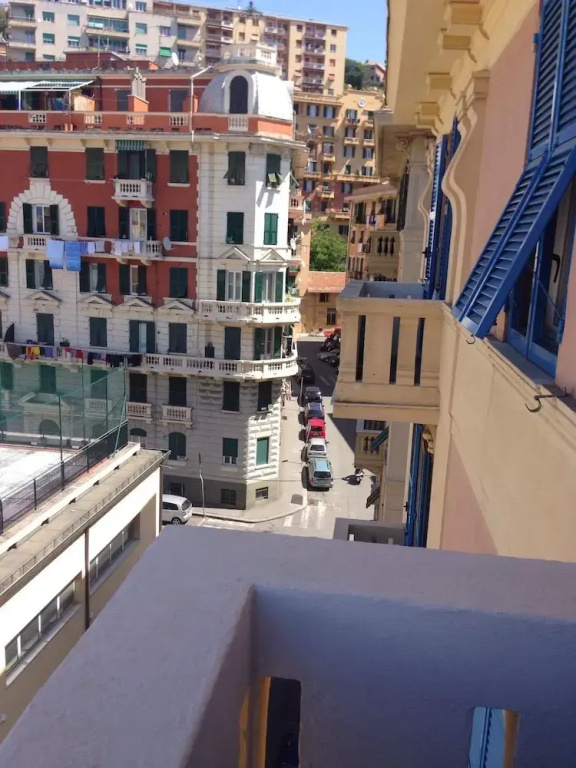 Valeria Apartment