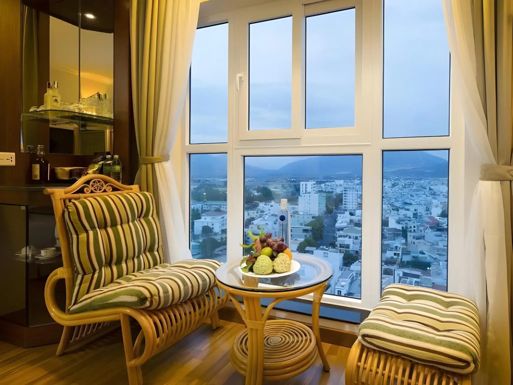 Green World Hotel Nha Trang — фото 4