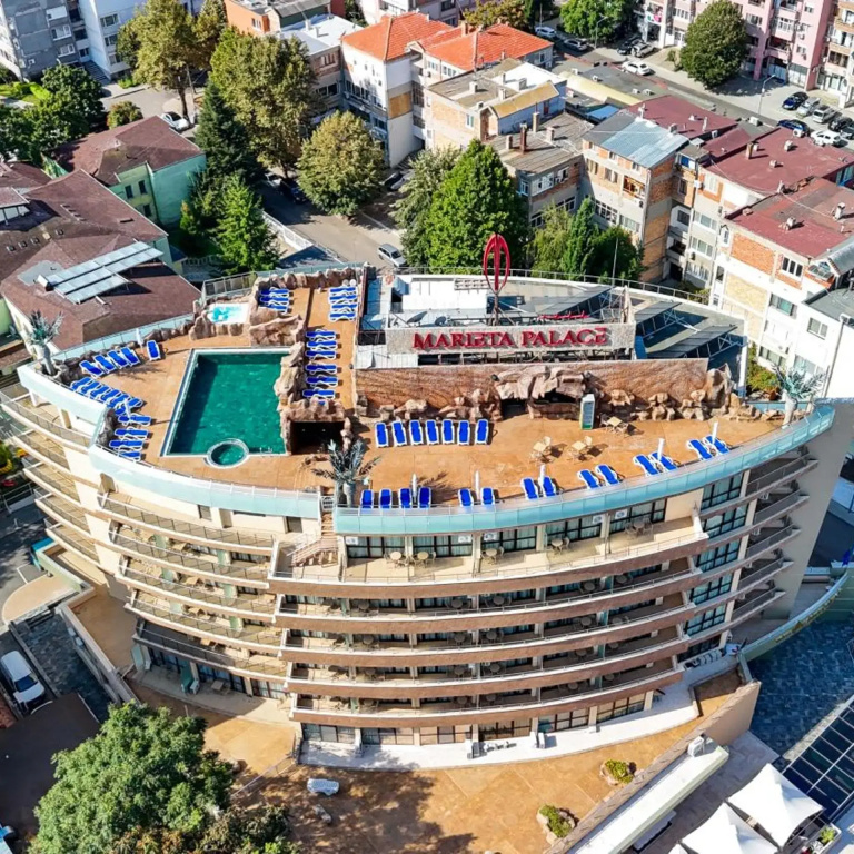 Hotel photo 29