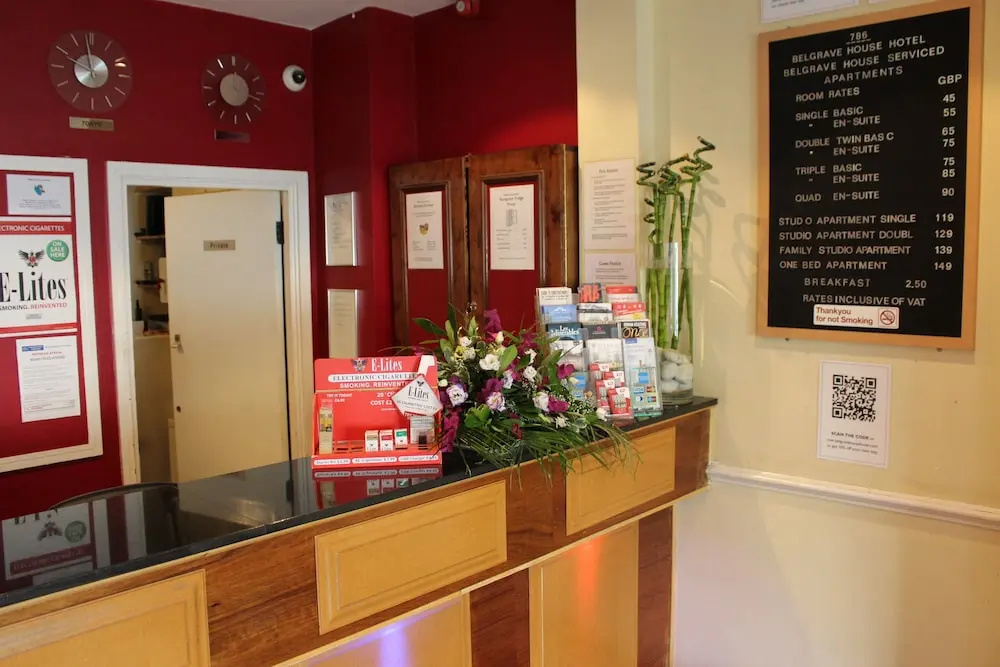 Hotel photo 22