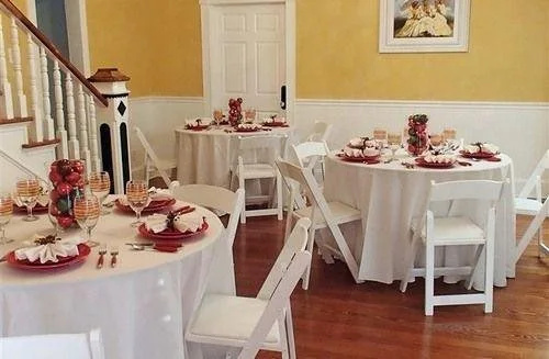 Red Velvet Inn - Général