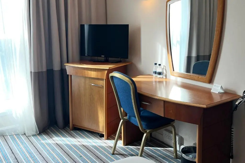 B&B HOTEL London Heathrow Room Type - Double Room
