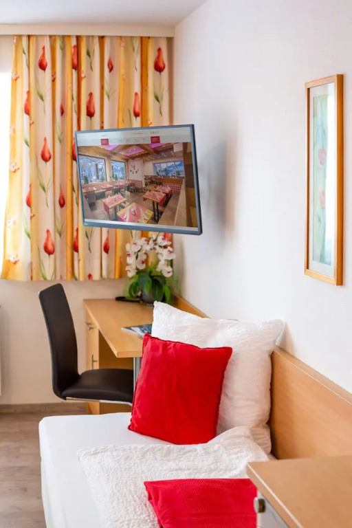 Hotel Lampenhäusl - Chambres