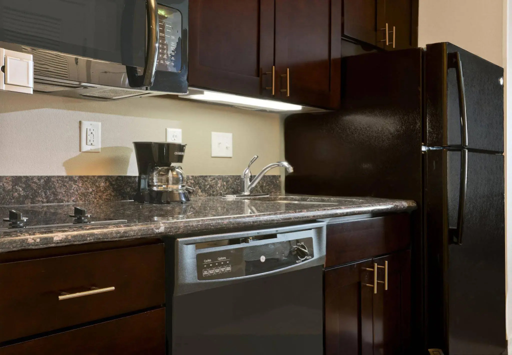 TownePlace Suites by Marriott Seguin - Général