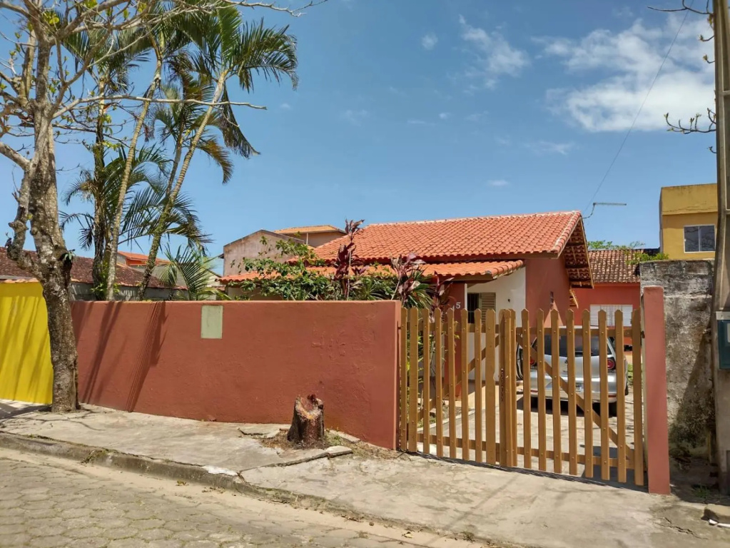 Casa da Voh