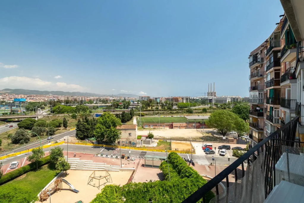 LOVELY APARTMENT Barca 2