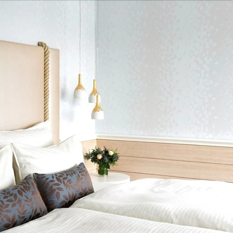 Hotel Der Seehof - Chambres