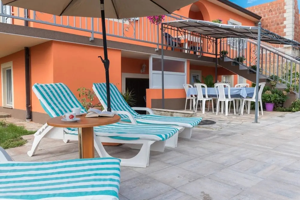 Apartment Ljubicica
