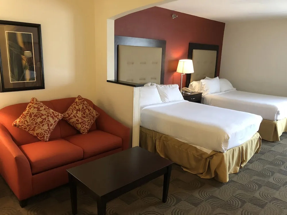 Country Inn & Suites by Radisson, Murrells Inlet, SC - Chambres
