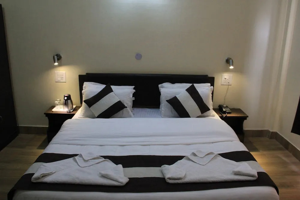 Hotel Royal Gasho - Chambres