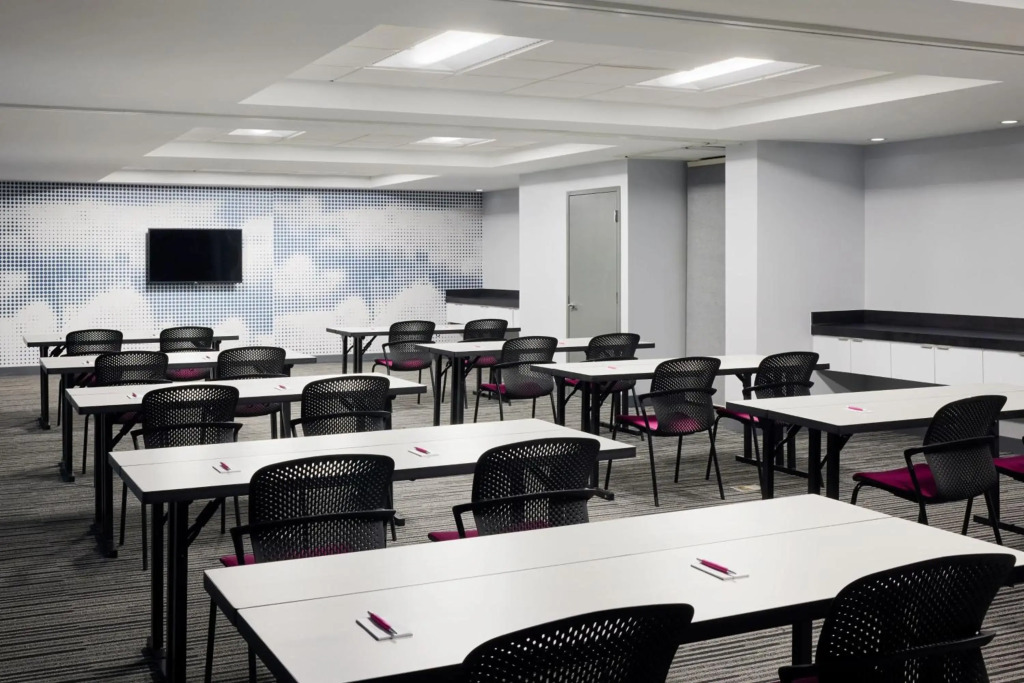 Aloft Atlanta Downtown - фото 17