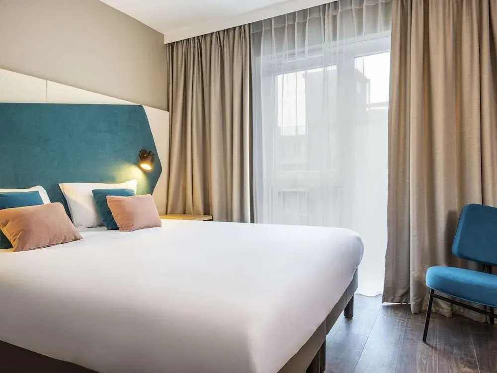 Afficher la photo 7 — Aparthotel Adagio Lille Centre Grand Place