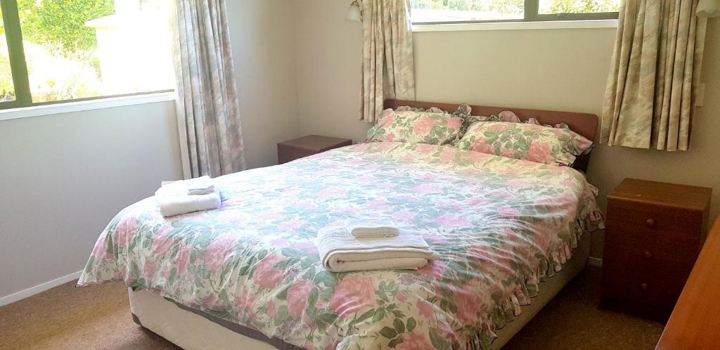 Family Home on Paku - Tairua, Coromandel Peninsular
