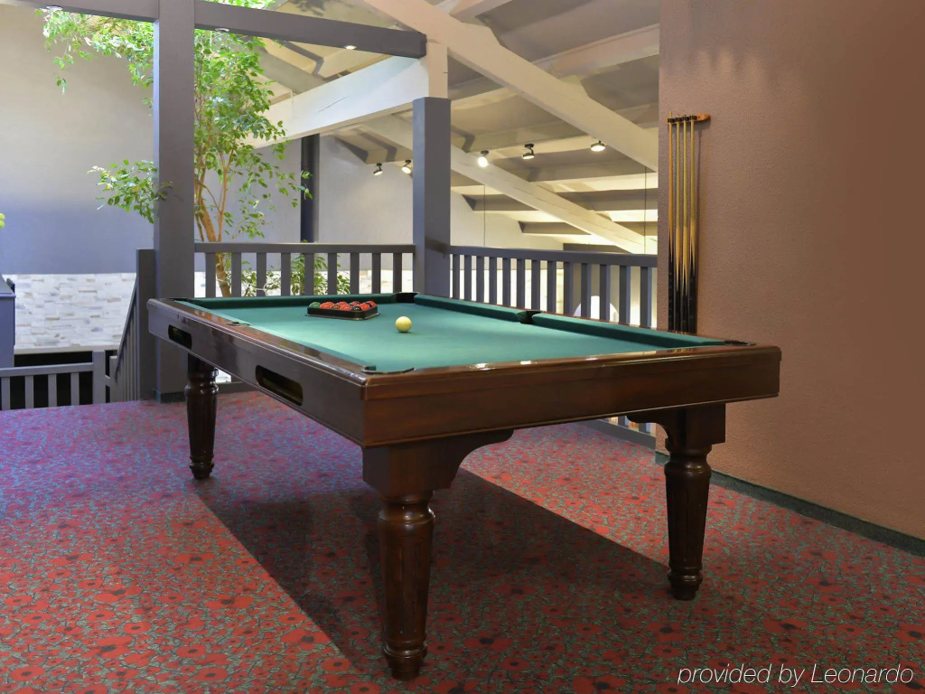 Hotel photo 22