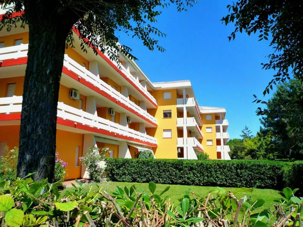 Residence Carina - Chambres