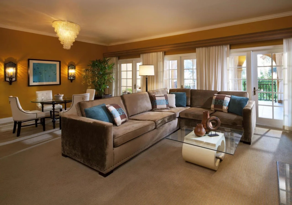 The Westin Lake Las Vegas Resort & Spa by Marriott - фото 7