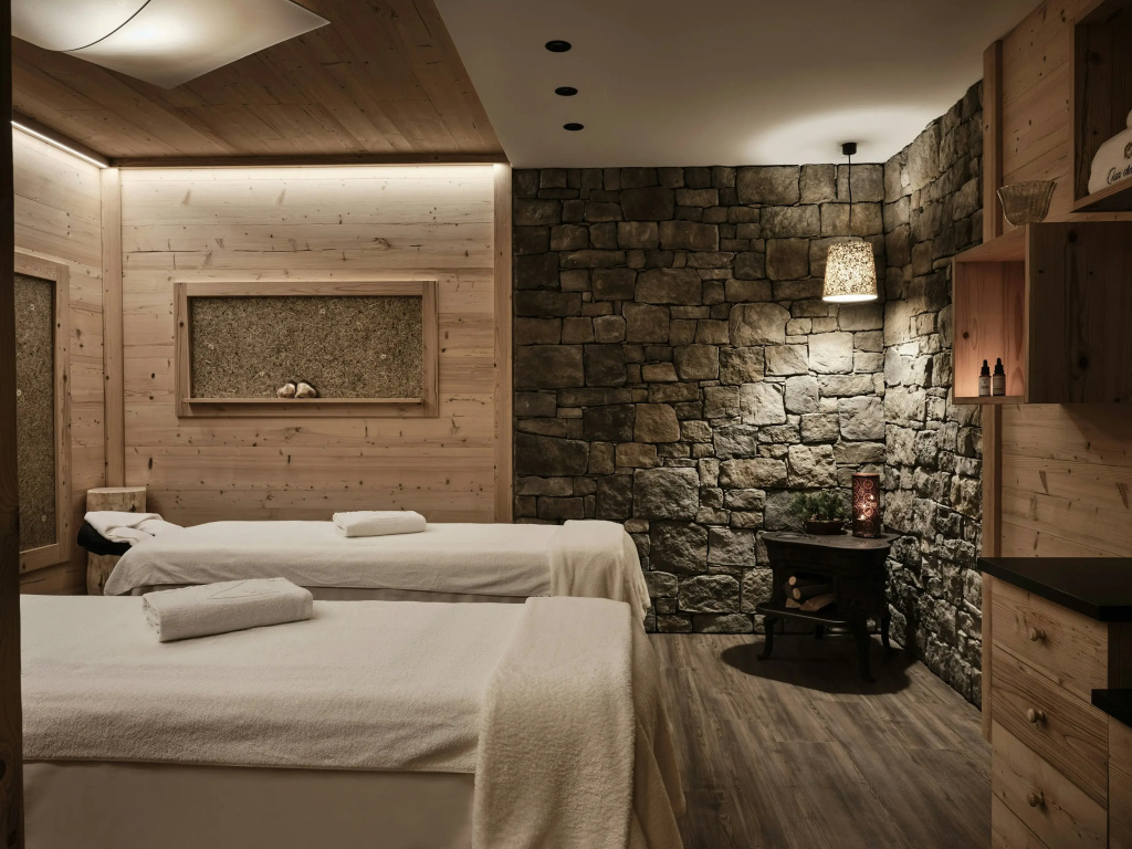 Hotel Chalet del Sogno - Général